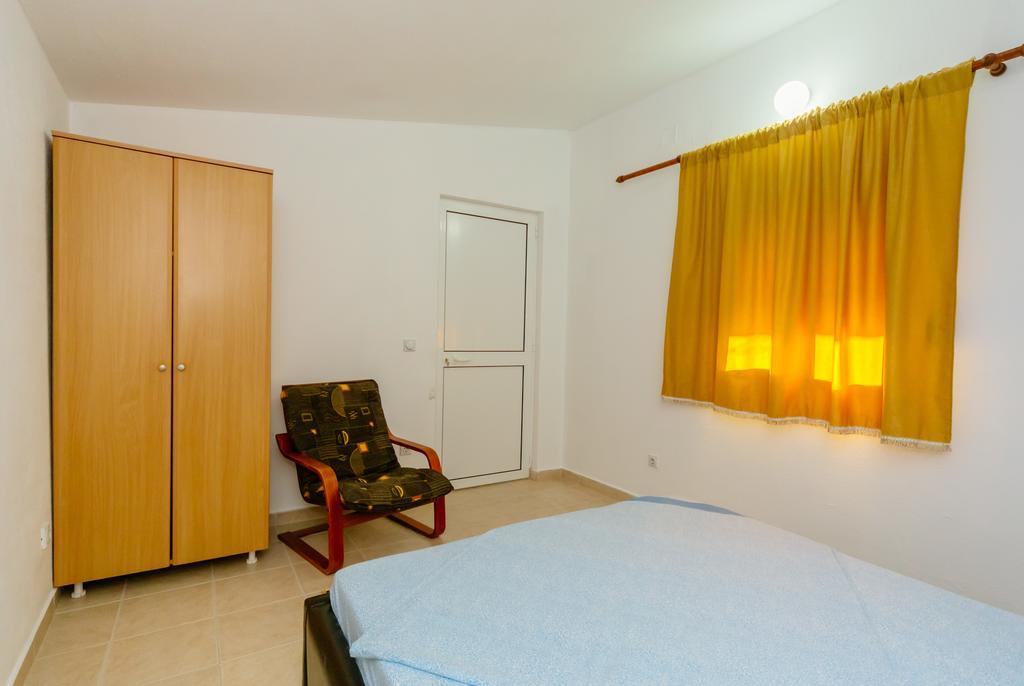 Mc Apartments Ulcinj Esterno foto